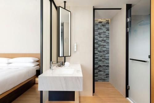 Fairfield by Marriott Hangzhou Gongshu3