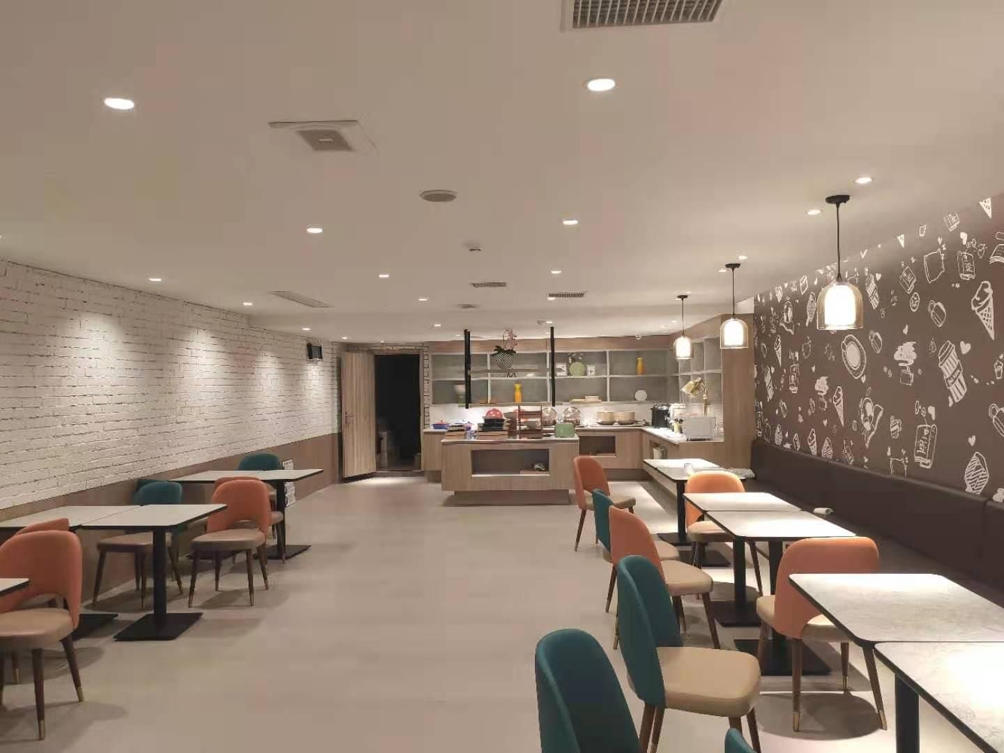 Hanting Hotel Hangzhou Zhejiang Shuren University2