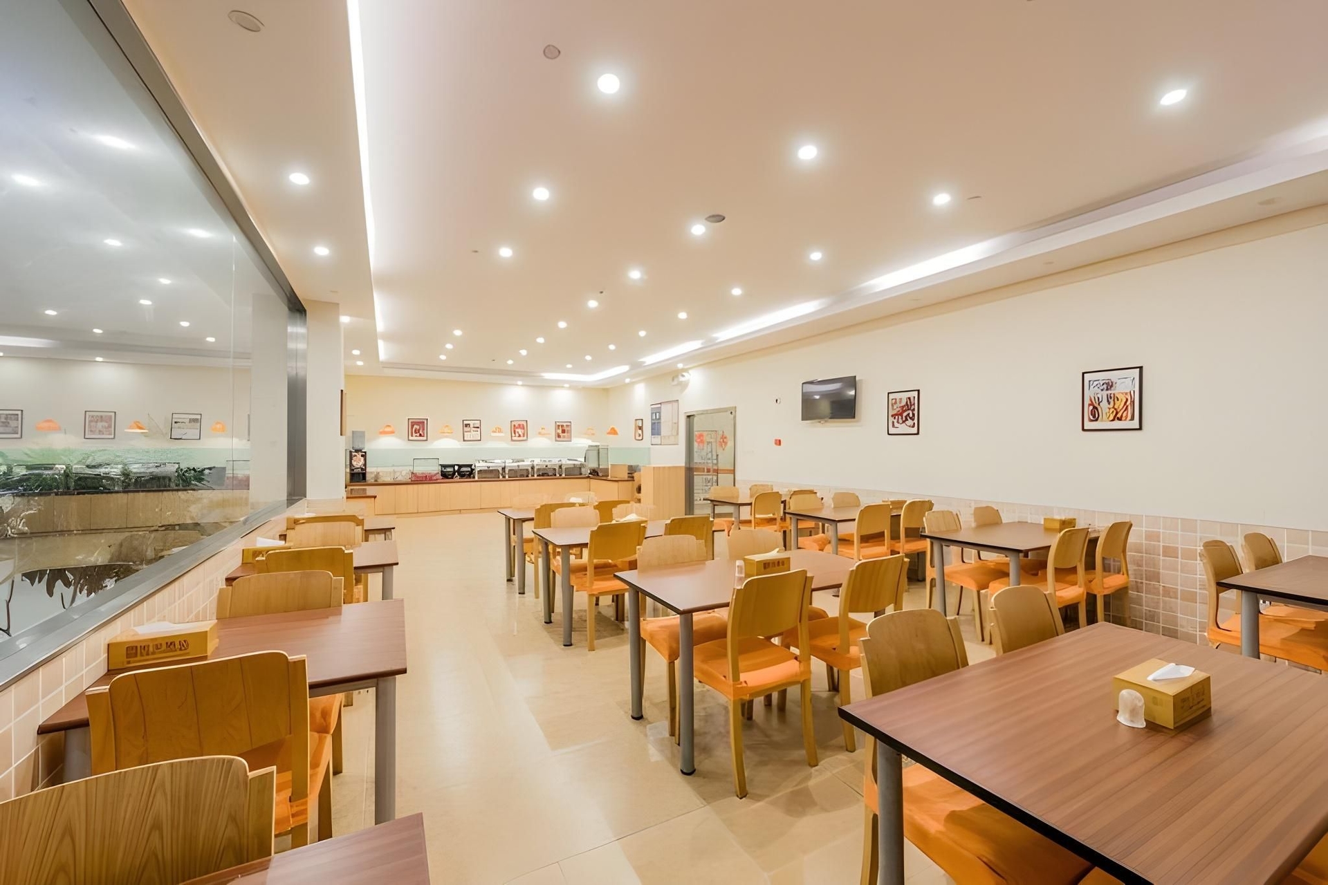 Home Inn Hangzhou Xiaoshan International Airport1
