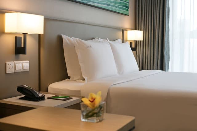 Premium Room, 1 King Bed