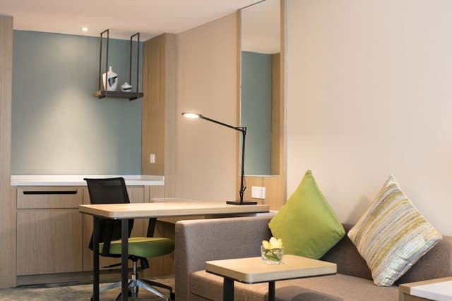 Premium Room