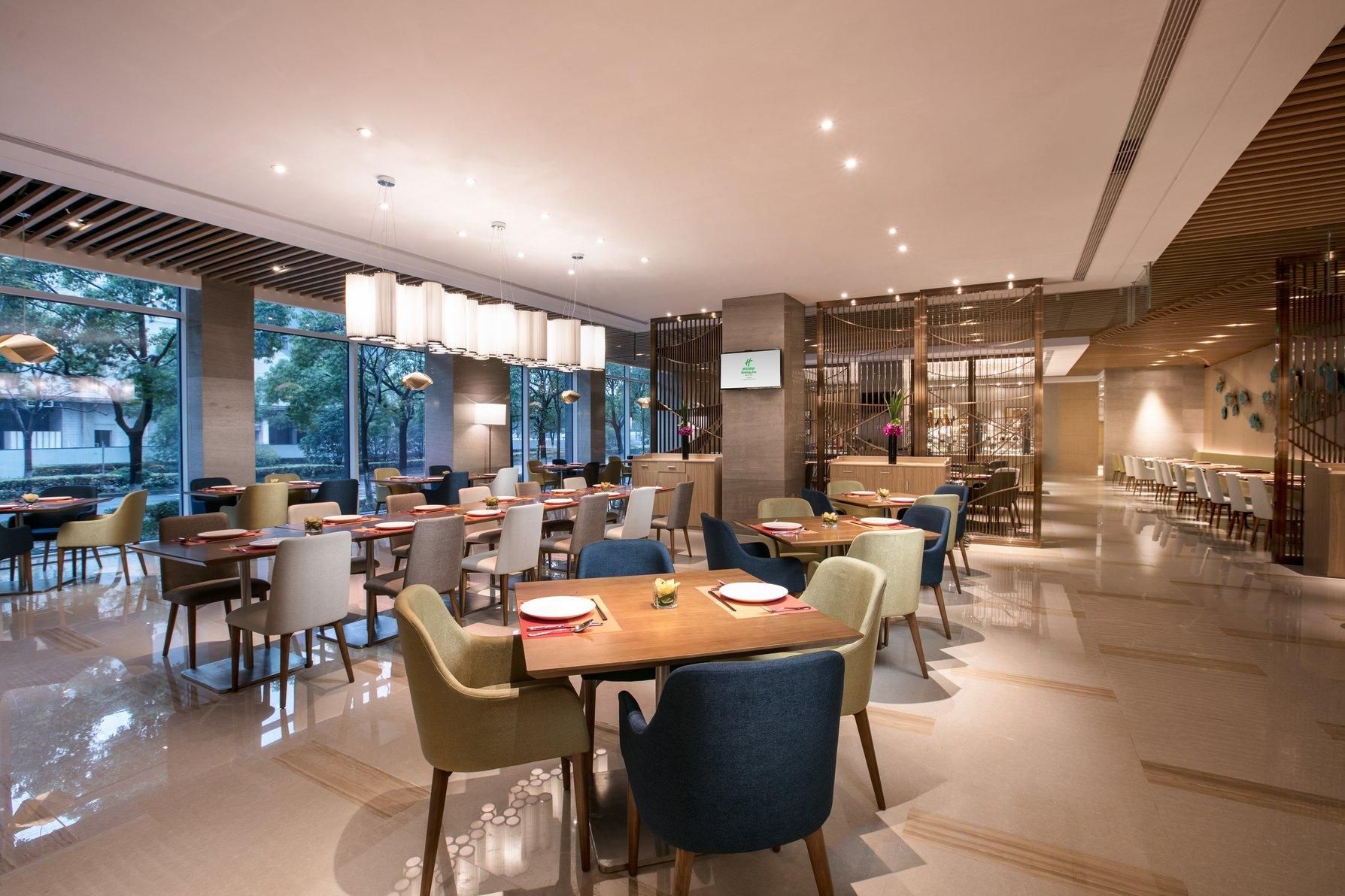 Holiday Inn Hangzhou Gongshu4