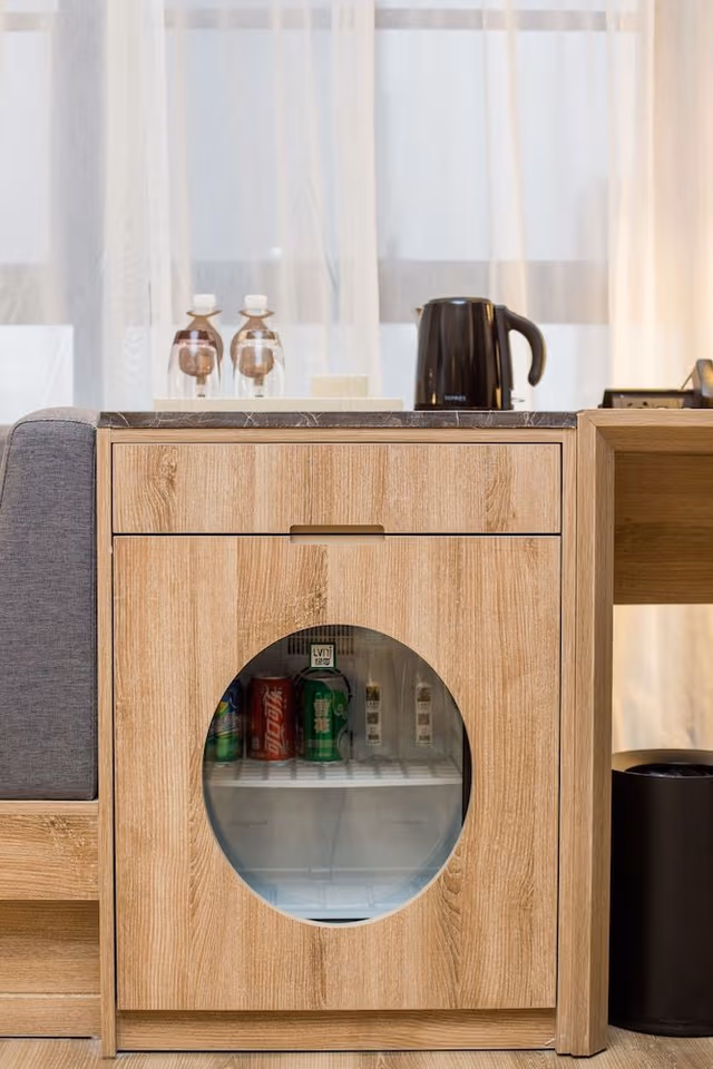 Room (Air Purifier)