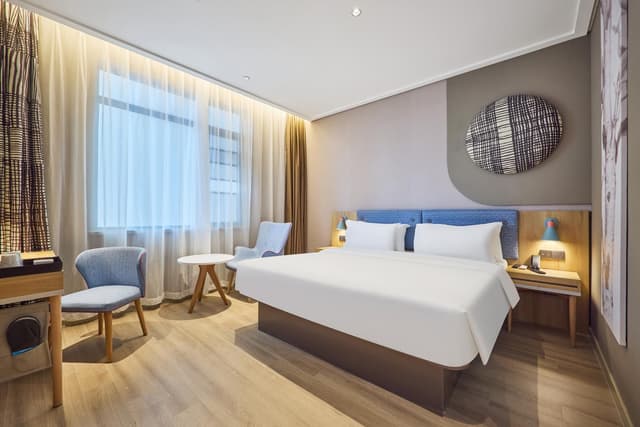 HOM - Business 1 Bed Room
