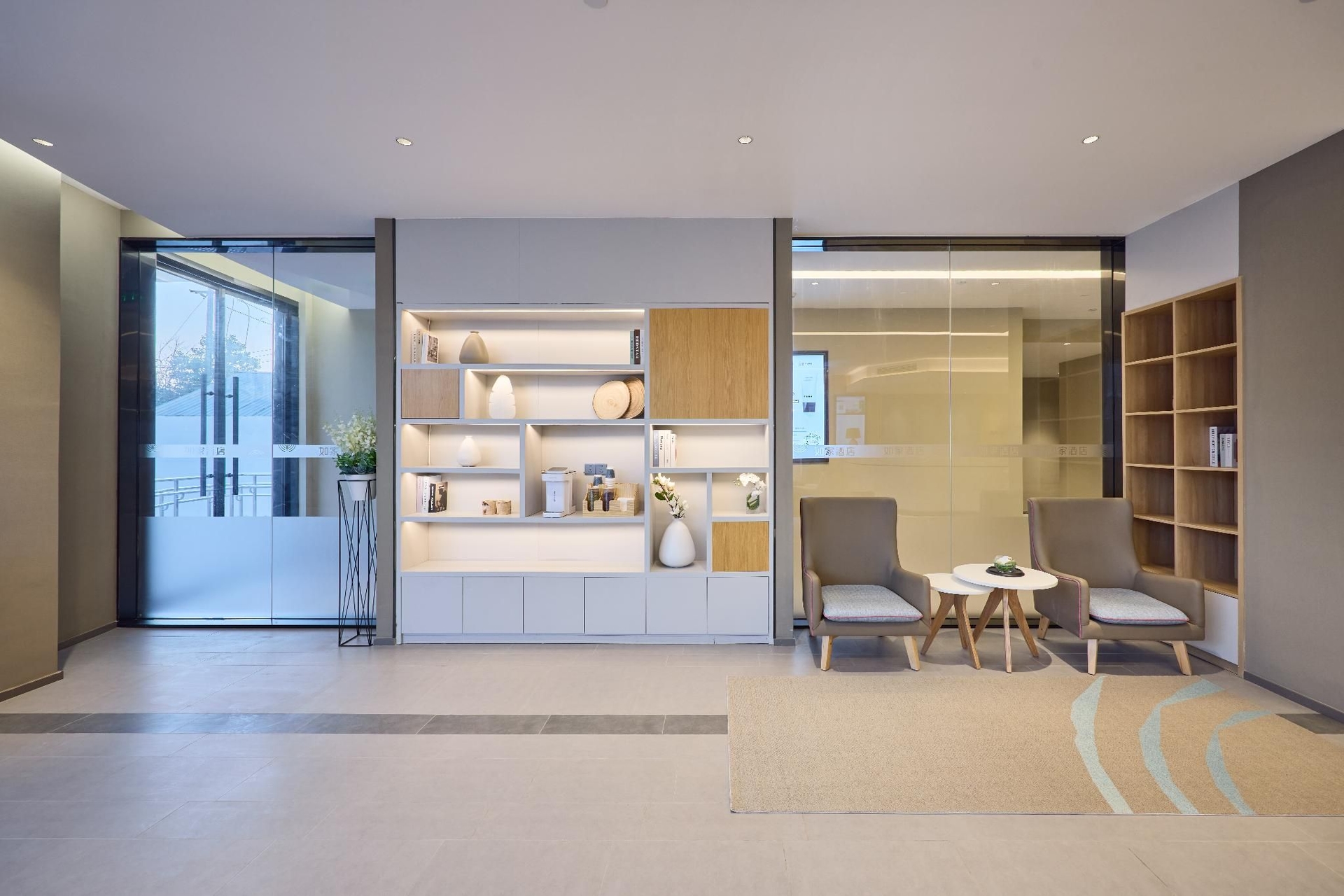 Home Inn Neo Hangzhou Qiantang Yipeng Xinzhen Road Metro Station4