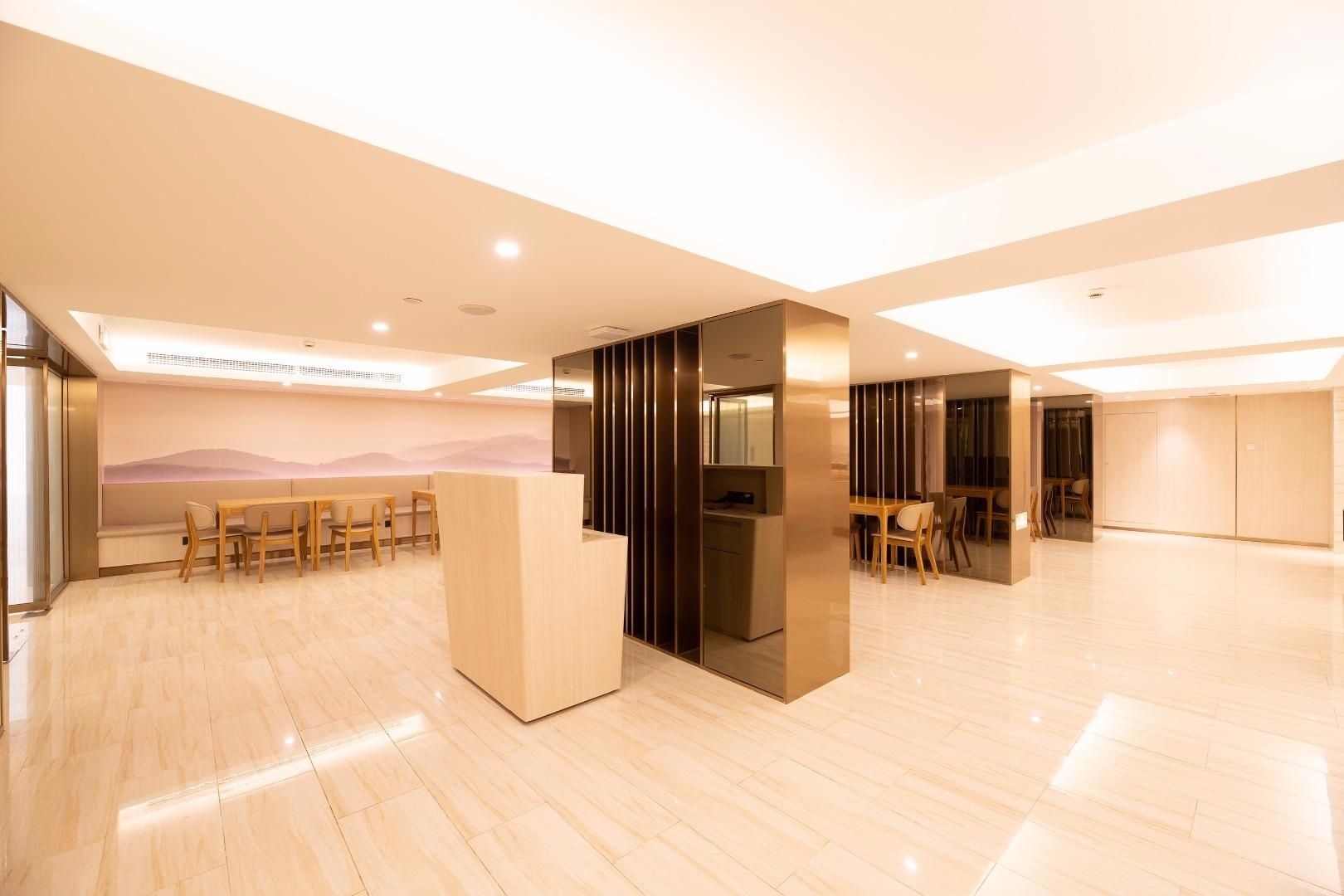 Ji Hotel Hangzhou Xiaoshan Airport Nanyang2