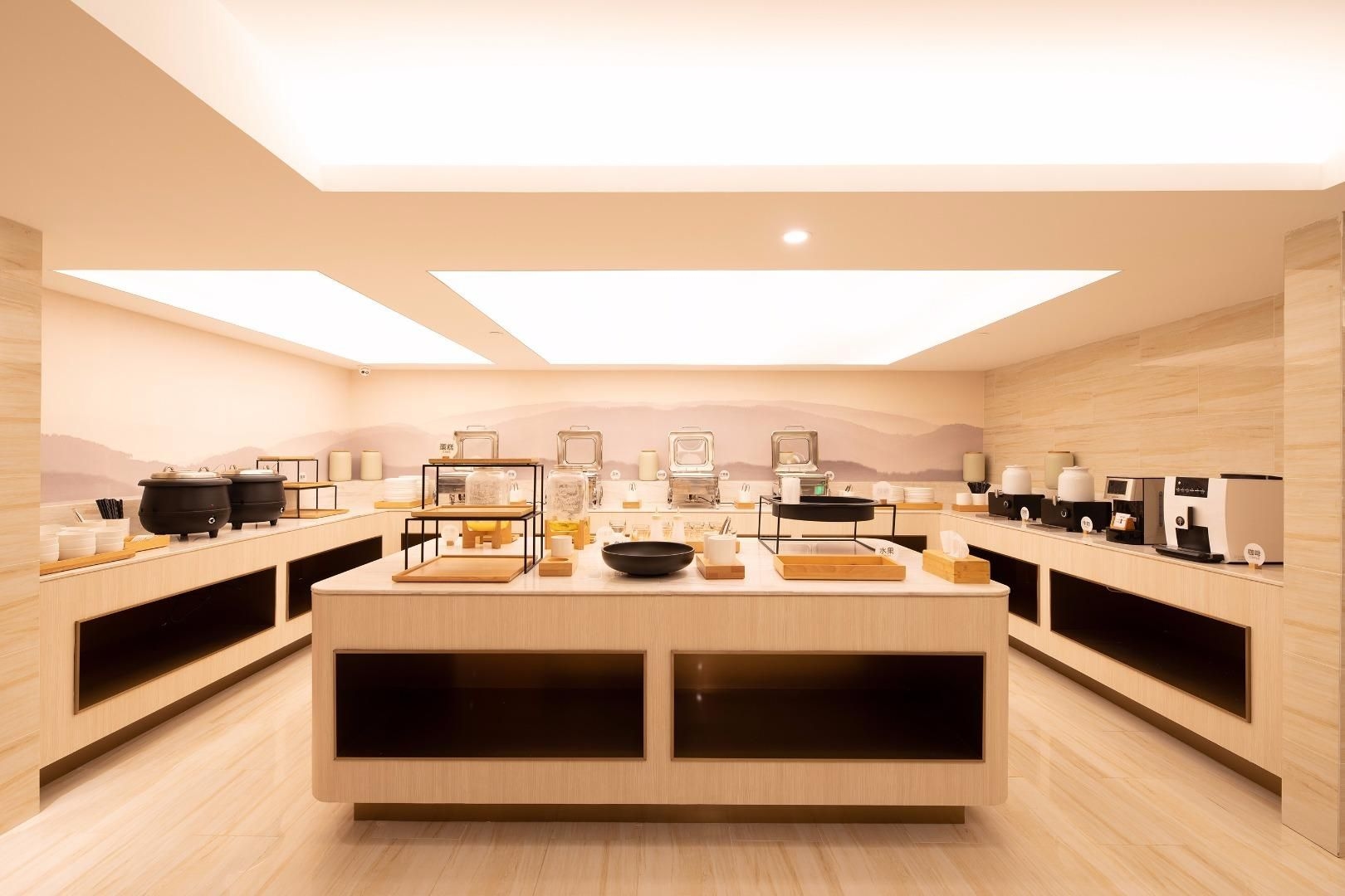 Ji Hotel Hangzhou Xiaoshan Airport Nanyang1