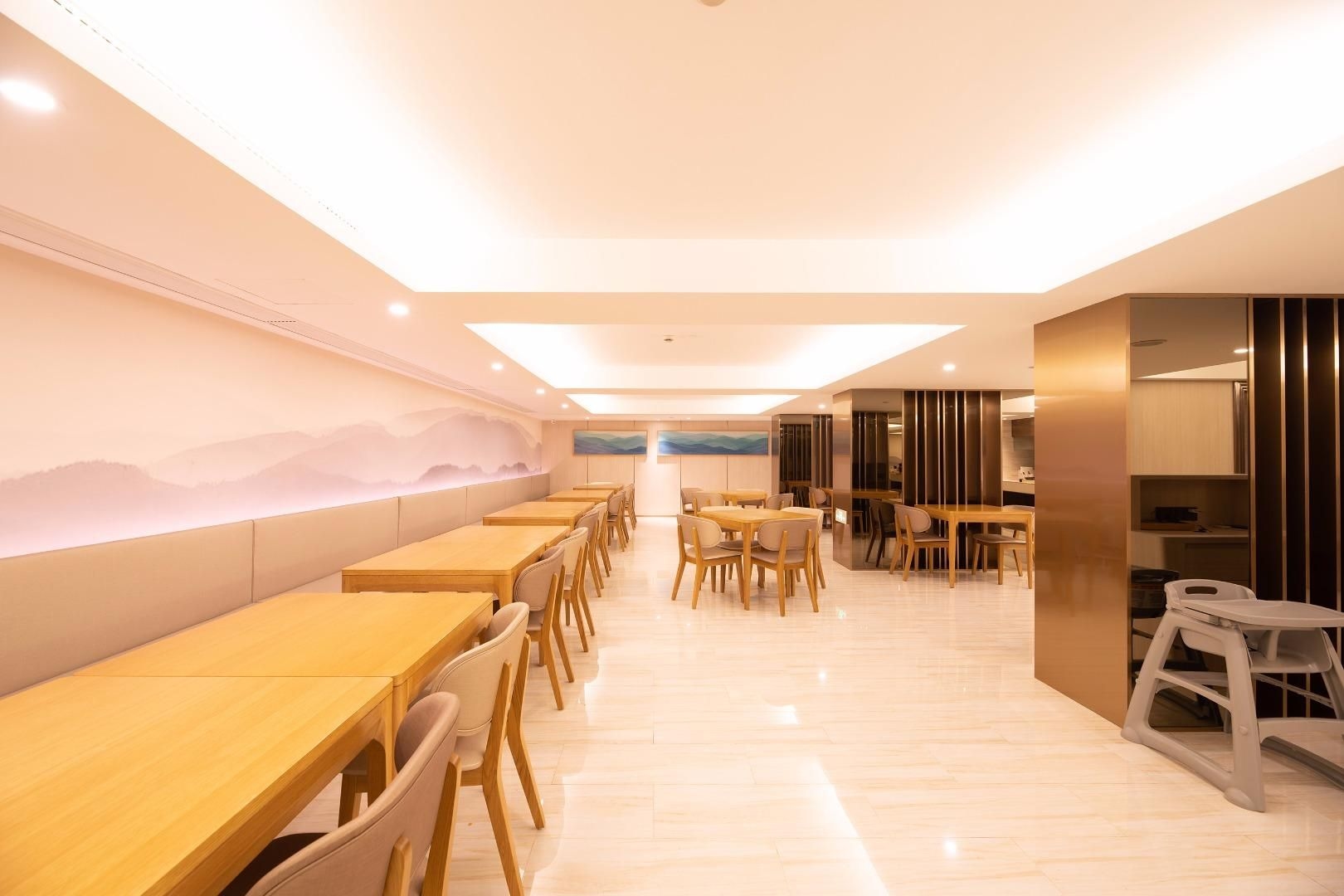 Ji Hotel Hangzhou Xiaoshan Airport Nanyang3