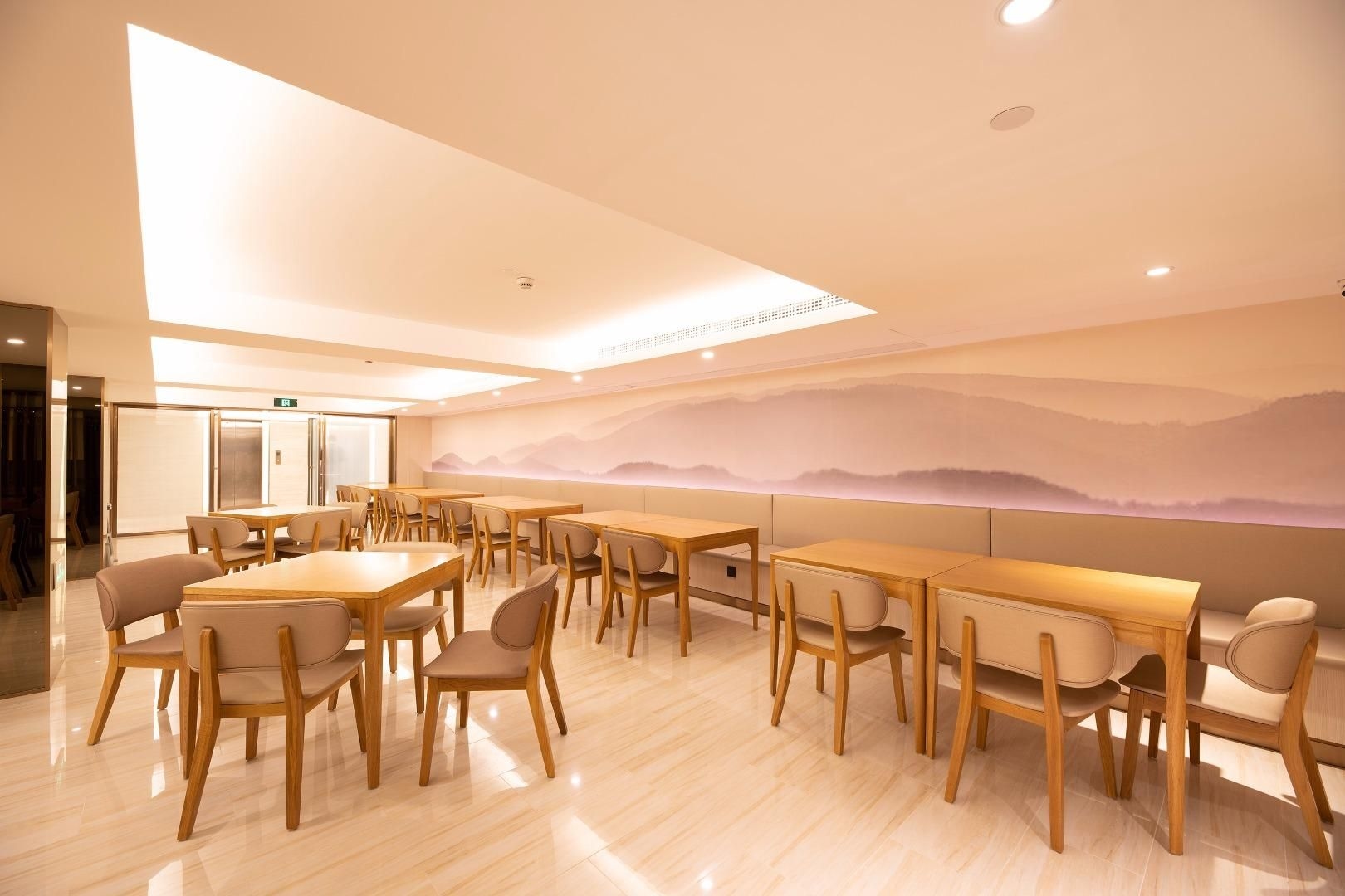 Ji Hotel Hangzhou Xiaoshan Airport Nanyang4