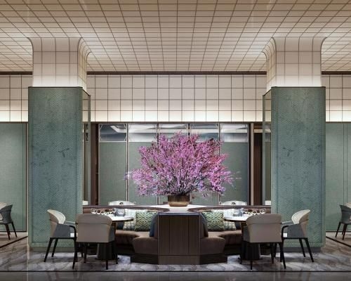 ไฮแอท รีเจนซี่ หางโจว อินเตอร์เนชันแนล แอร์พอร์ต (Hyatt Regency Hangzhou International Airport)4