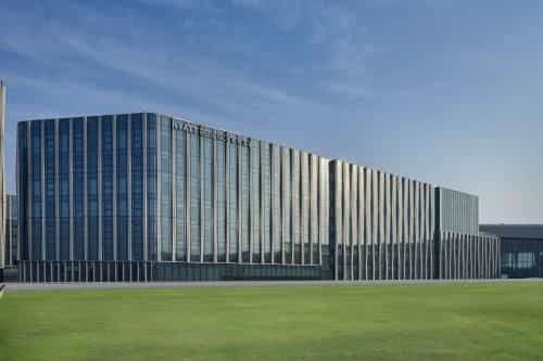 ไฮแอท รีเจนซี่ หางโจว อินเตอร์เนชันแนล แอร์พอร์ต