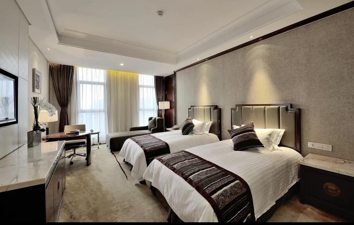 WASSIM Hotel Hangzhou Guangyin4