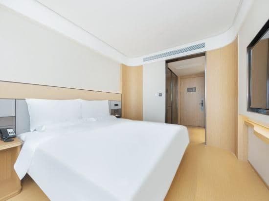Zero Pressure Superior Bed Room