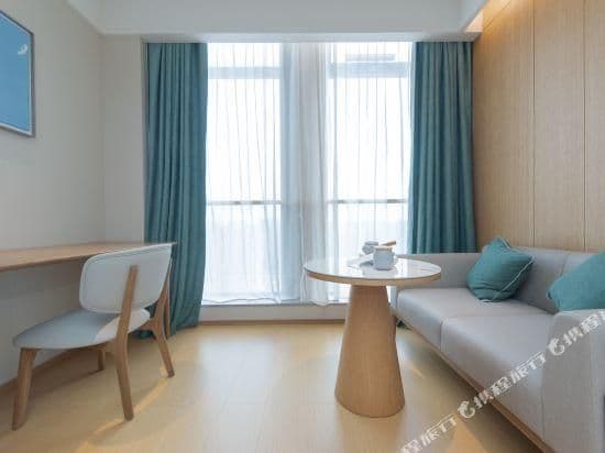Zero Pressure Superior Bed Room