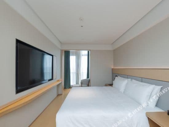 Business Double Room