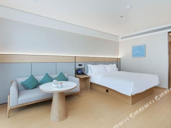 Zero Pressure Superior Bed Room