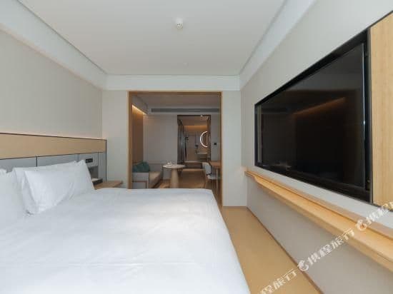 Business Double Room