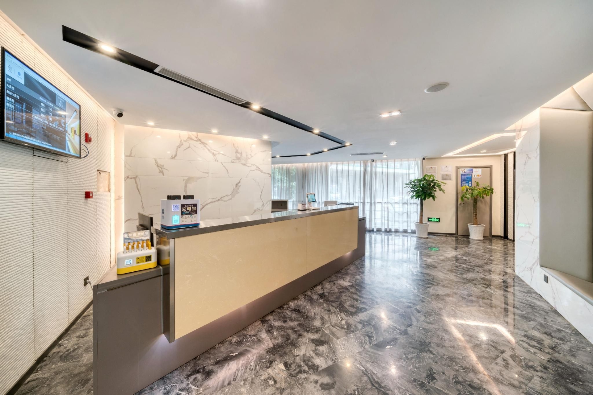 Hanting Hotel Hangzhou Zhejiang University City College2