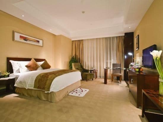 Business Double Room
