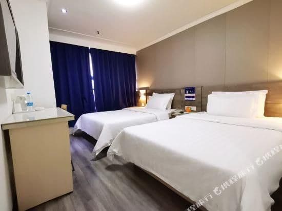Select Bed Room