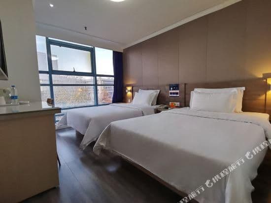 Select Bed Room