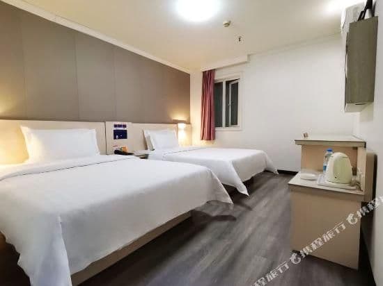 WH - Anxin Bed Room