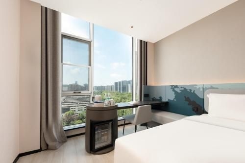 Atour Lite Hotel Hangzhou Gongshu Grand Canal2