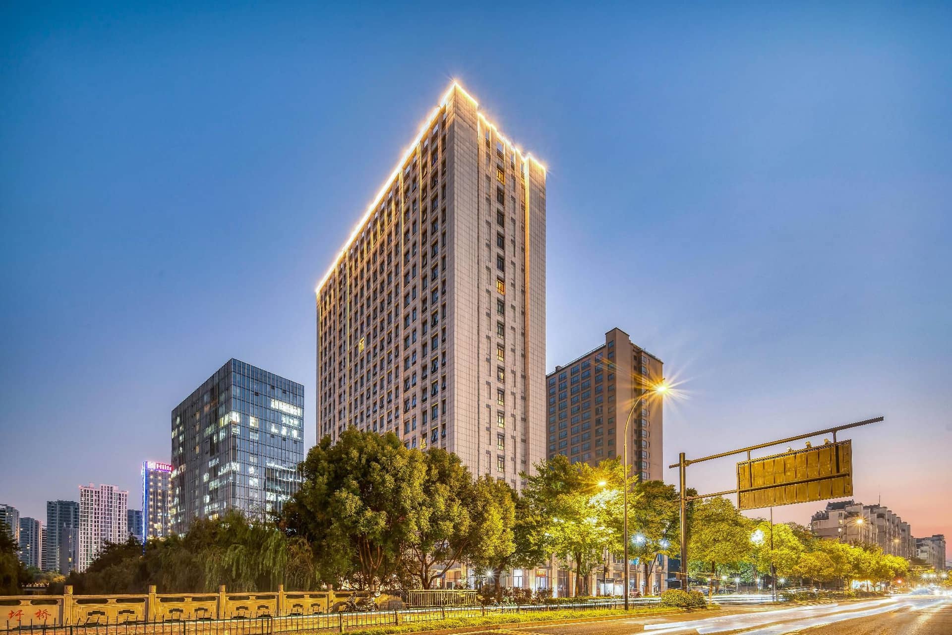 Ji Hotel Hangzhou North Software Park Dengcai Street Ji Hotel Hangzhou North Software Park Dengcai Street