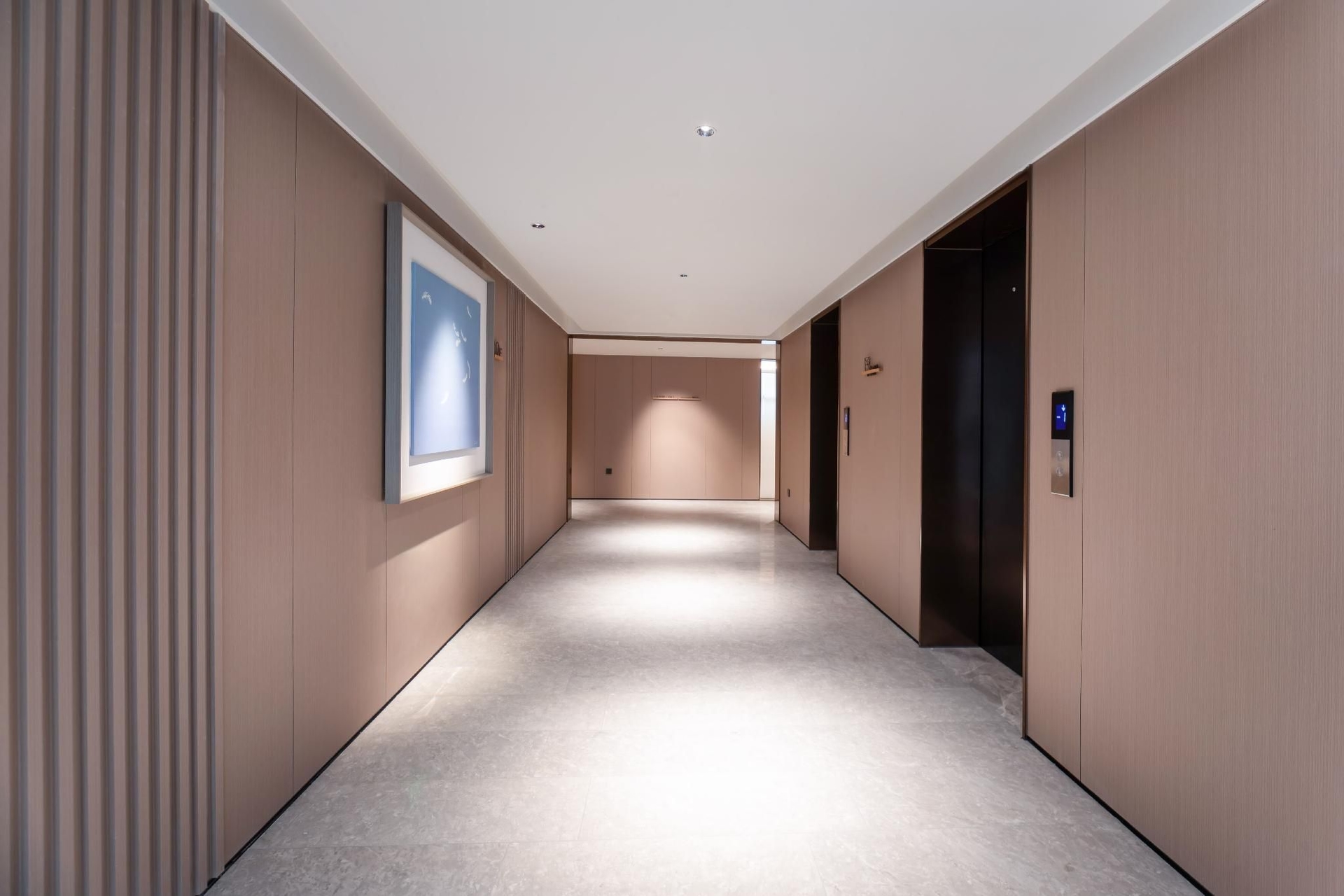 Ji Hotel Hangzhou Gongshu Wanda Plaza Hangxing Road4