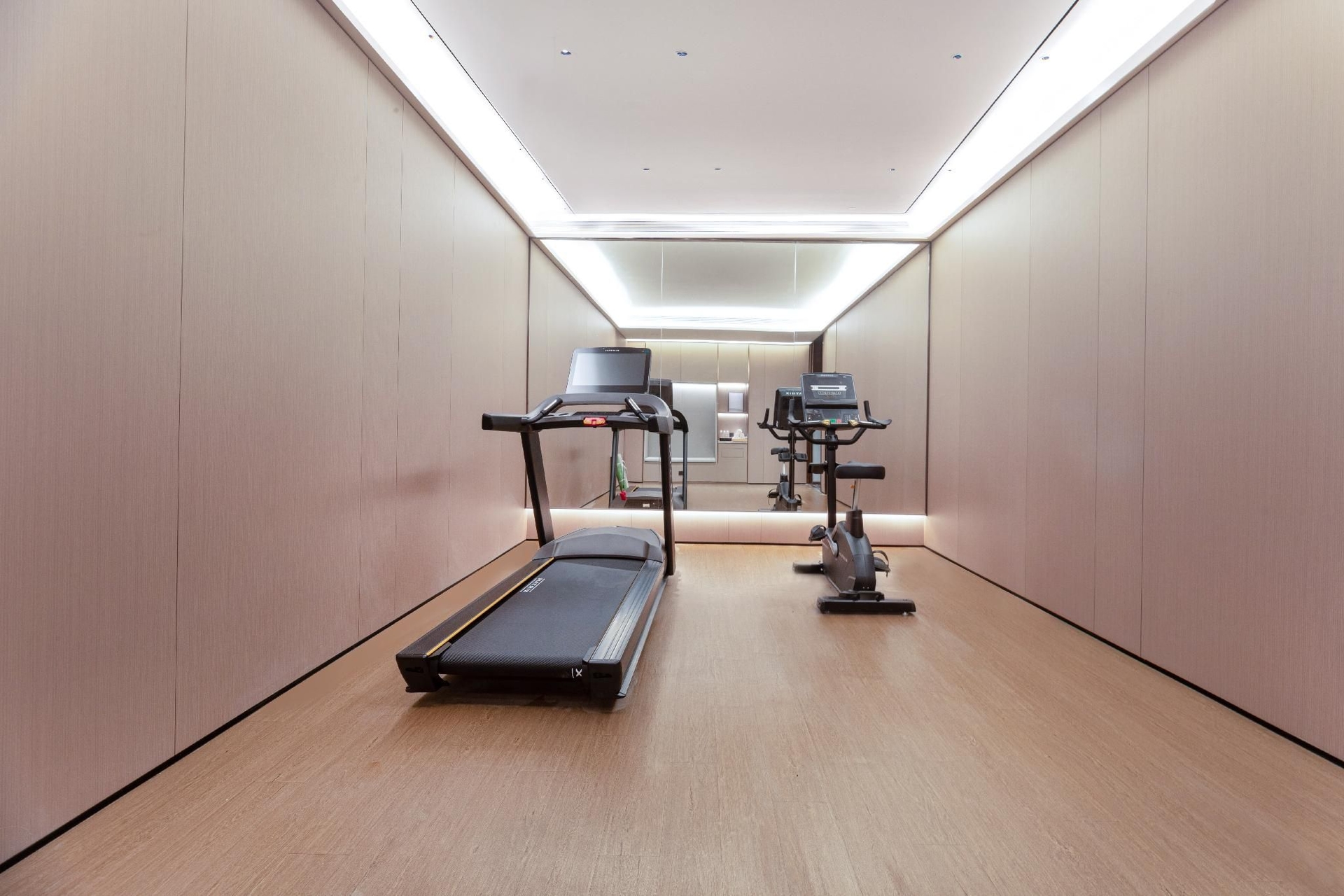 Ji Hotel Hangzhou Gongshu Wanda Plaza Hangxing Road3