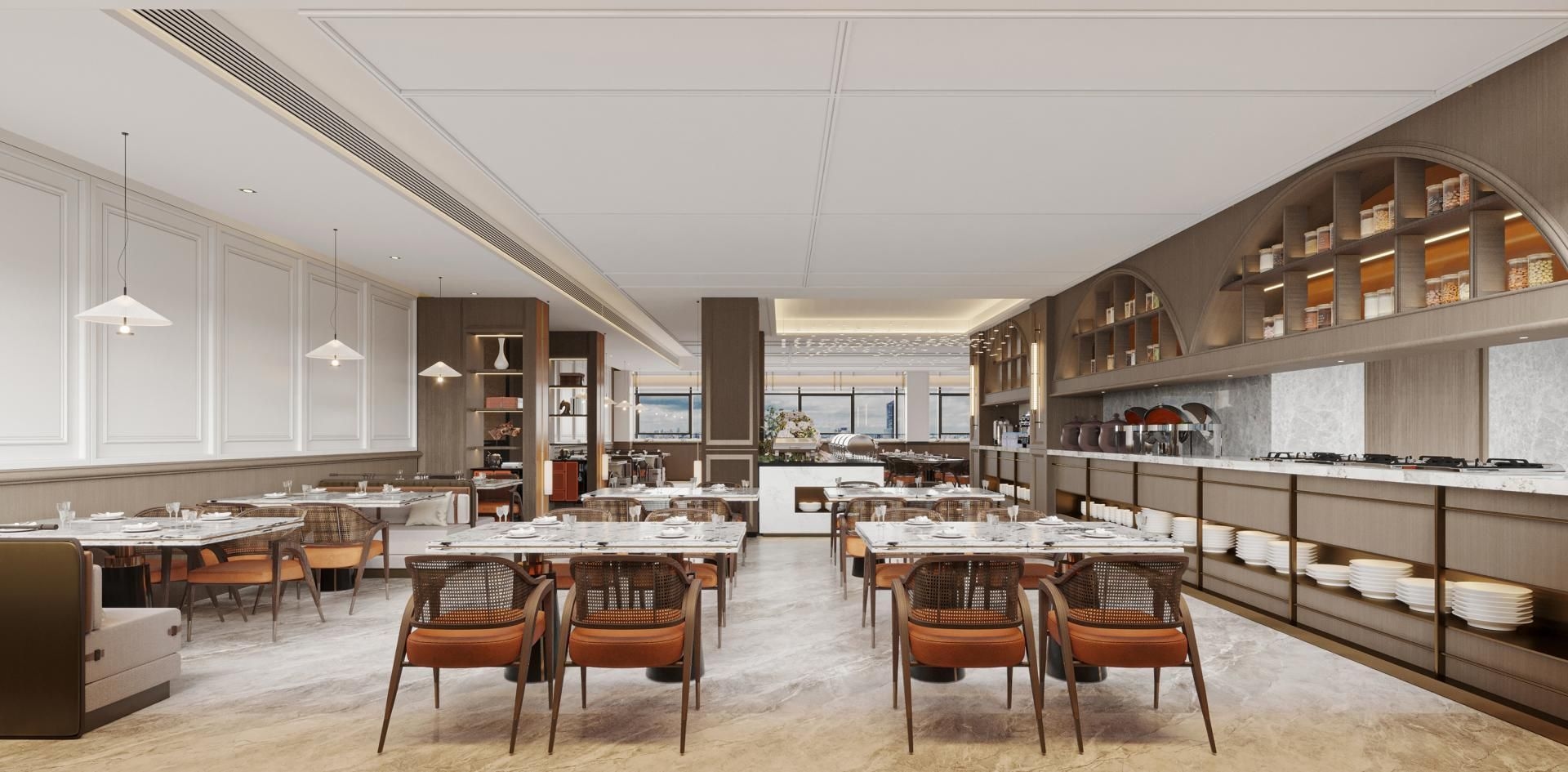 Days Inn by Wyndham Hangzhou Gongshu4