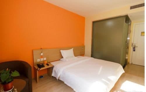 Select Twin Room