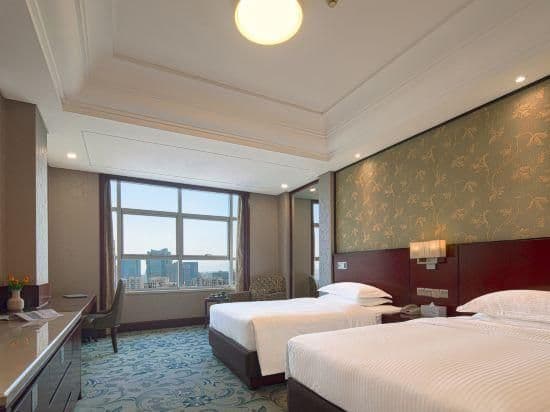 Deluxe Standard Room