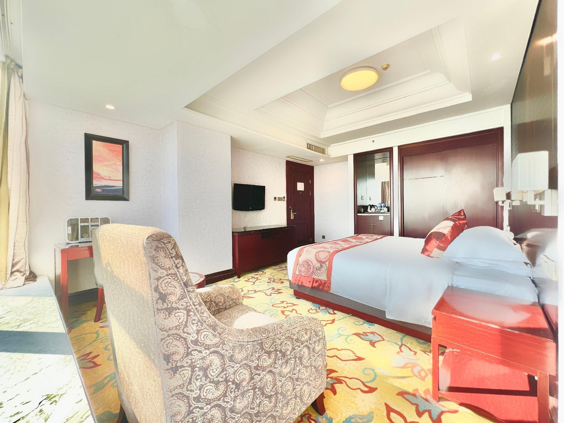 Hangzhou Braim Canal Hotel4