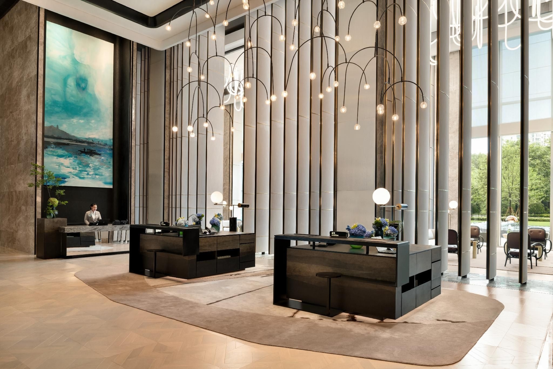 Kempinski Hotel Hangzhou3