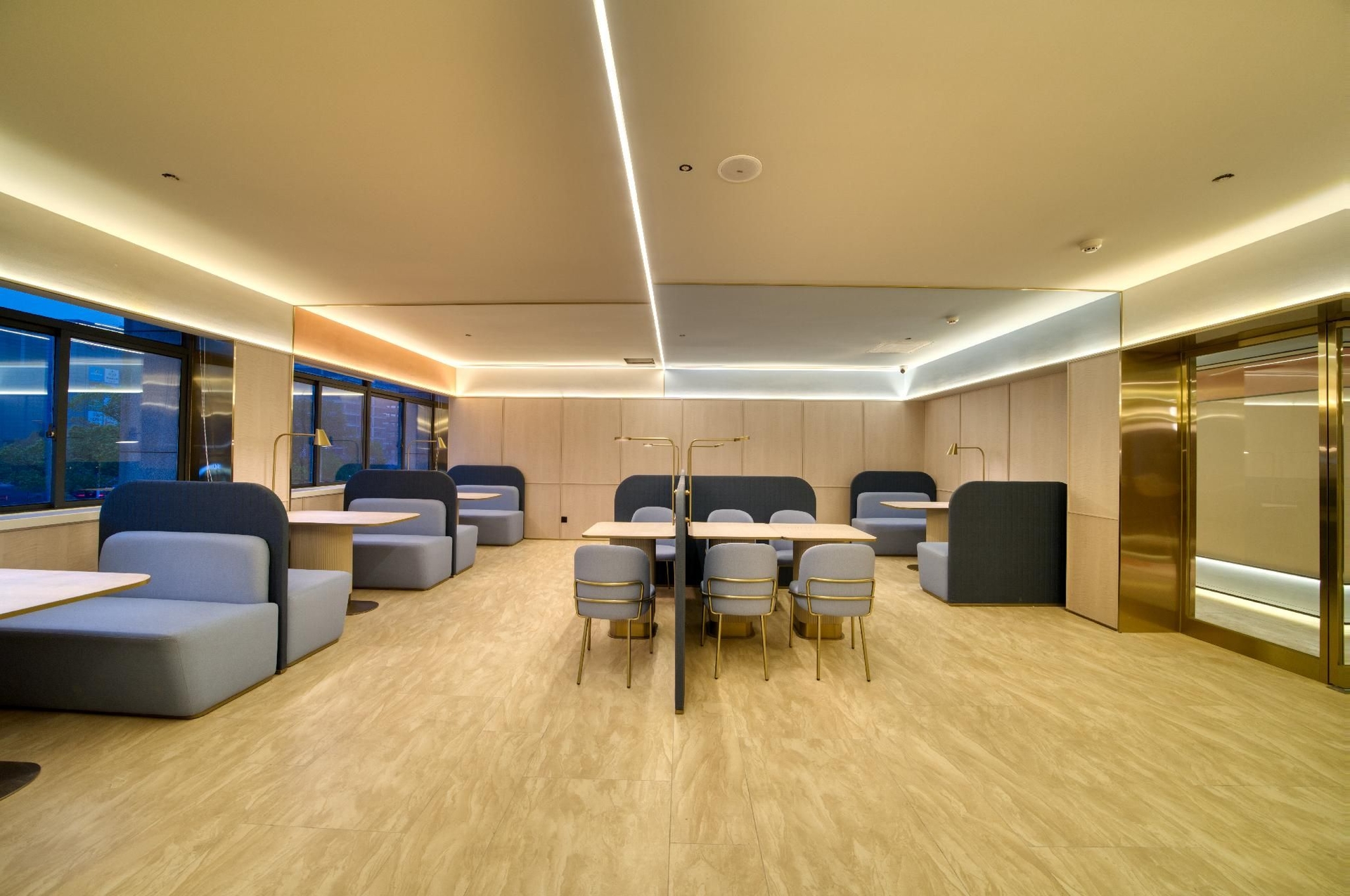 Hanting Hotel Hangzhou Jiubao Metro Station1