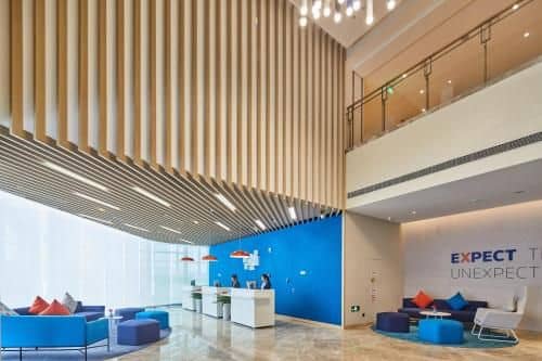 Holiday Inn Express Hangzhou Jiuzhou Holiday Inn Express Hangzhou Jiuzhou