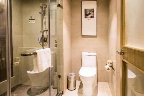 Atour - DUOMAI Superior Twin Room