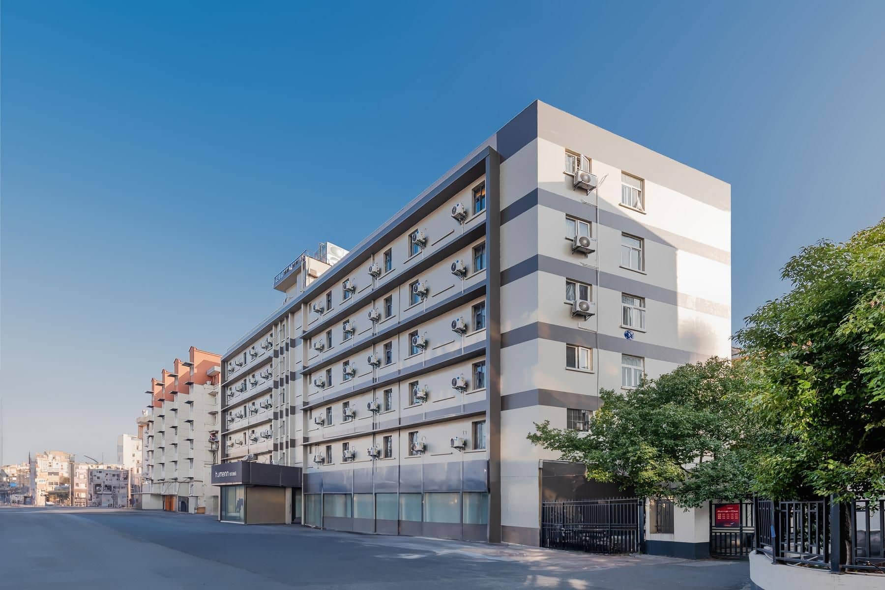 Home Inn Neo Hangzhou West Lake Fengqi Road Silk City Home Inn Neo Hangzhou West Lake Fengqi Road Silk City