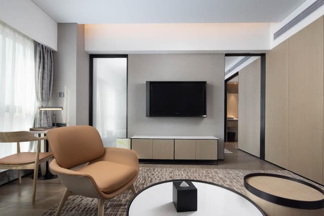 Executive Suite