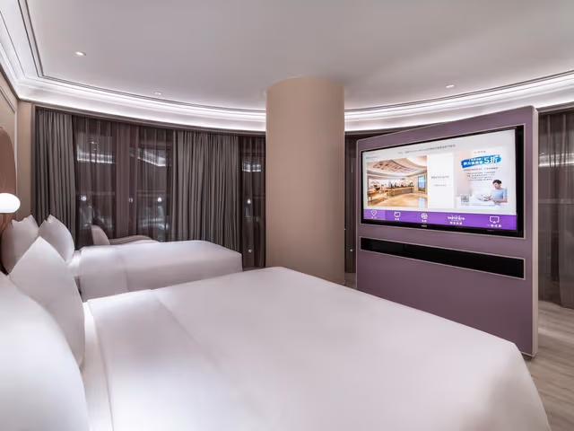 Privilege, Suite, 1 King Bed