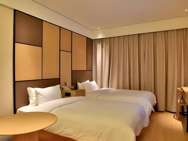 Guestroom (2 beds)