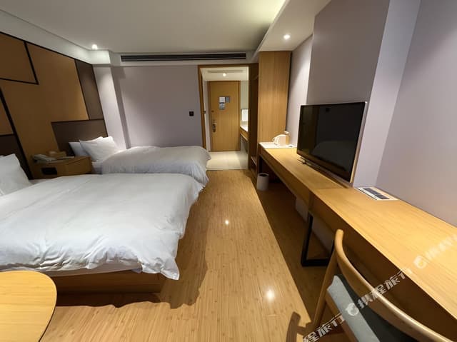 Guestroom (2 beds)
