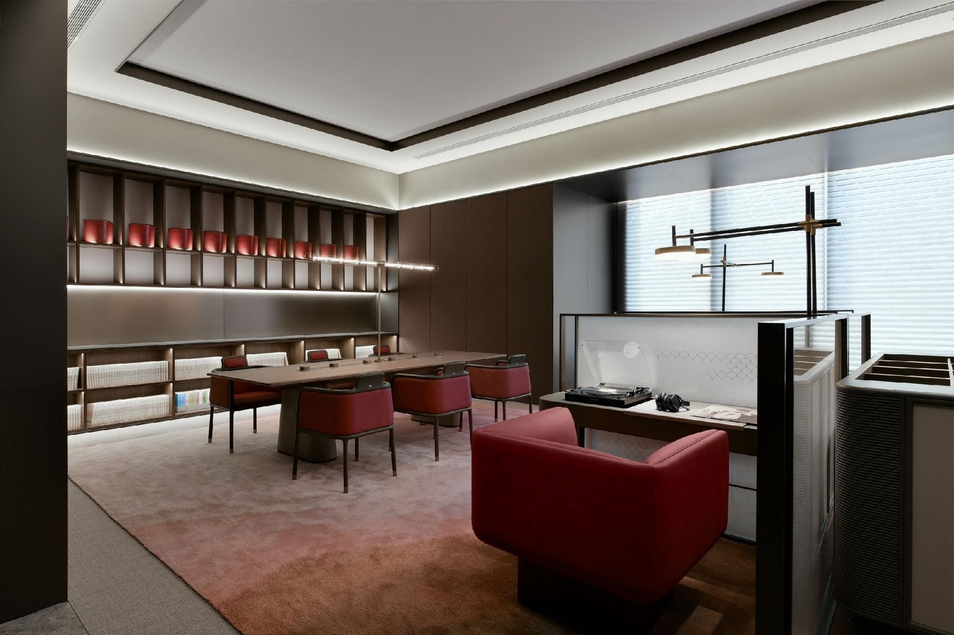 Joya Hotel Hangzhou Qianjiang New Town1