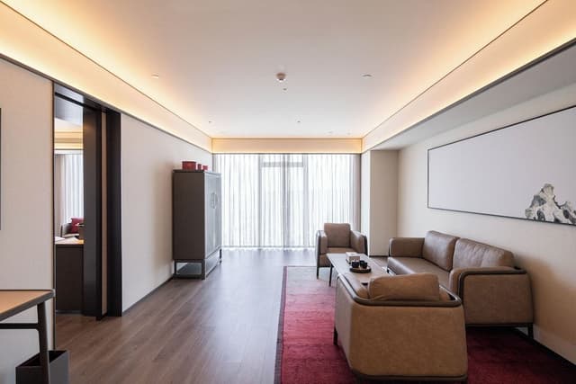 Executive Suite, Non Smoking