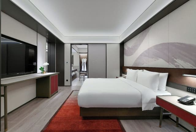 Executive Suite, Non Smoking