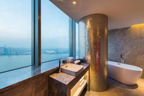 เมอร์เคียว หังโจว เฉียนเจียง (Mercure Hangzhou Qianjiang)4