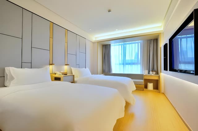 Superior Twin Room (Memory foam mattress)
