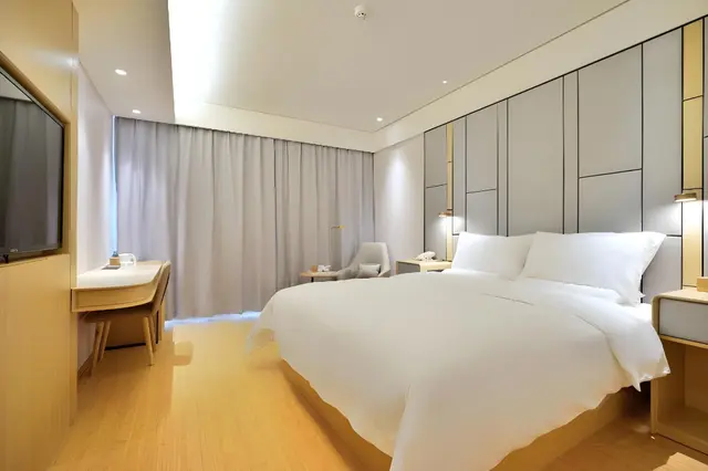 Comfort Superior Double Room