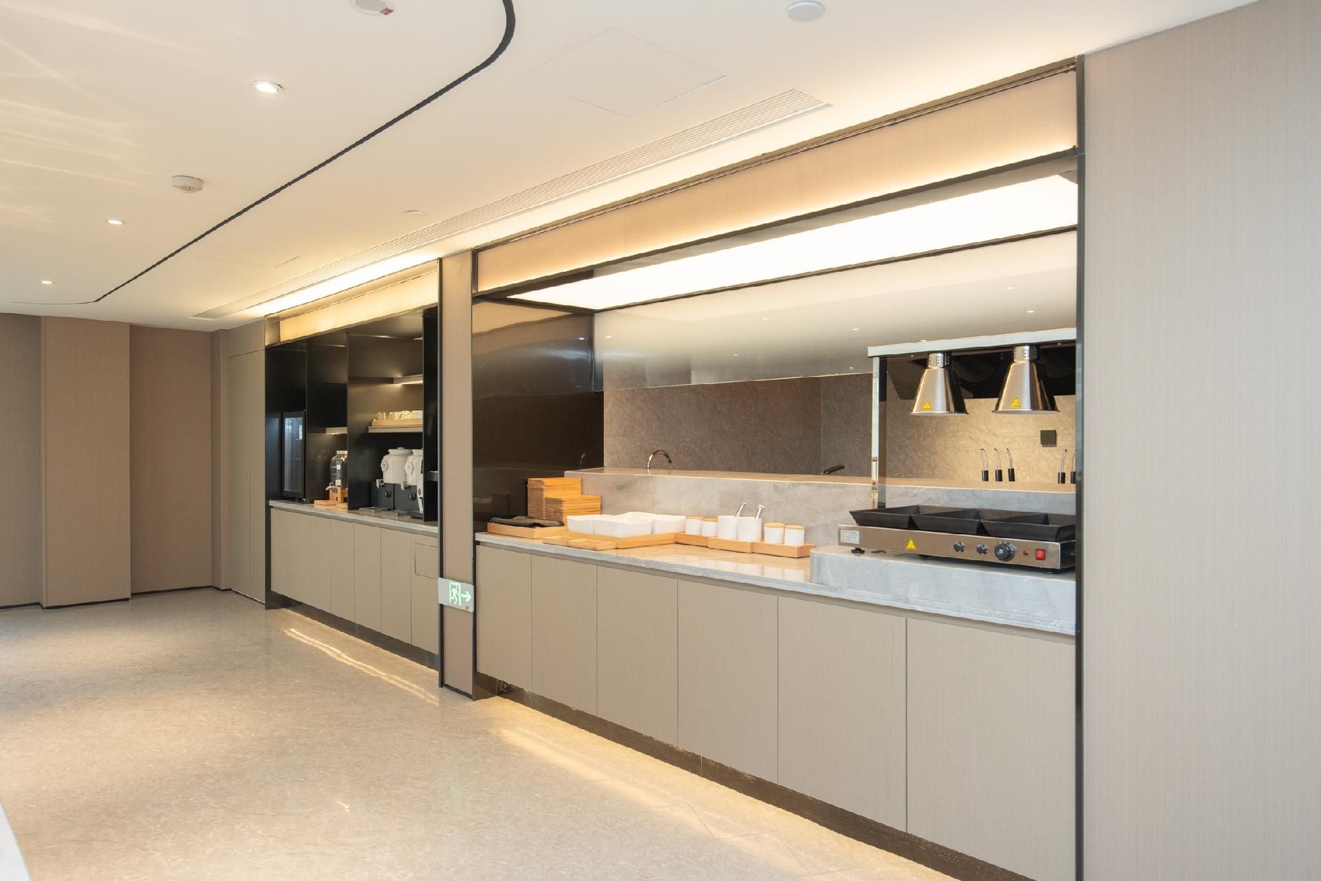 Ji Hotel Hangzhou Desheng Dongxin Road2